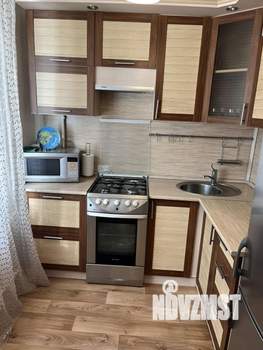 1-к квартира, на длительный срок, 38м2, 2/9 этаж