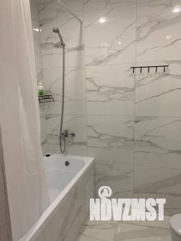 1-к квартира, посуточно, 22м2, 24/24 этаж