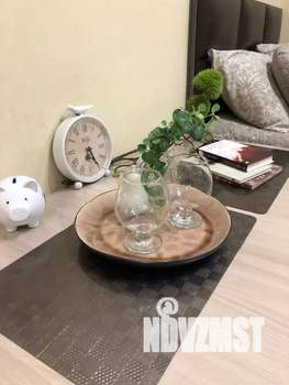 1-к квартира, посуточно, 30м2, 2/3 этаж