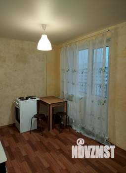 1-к квартира, на длительный срок, 32м2, 8/16 этаж