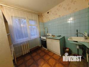 2-к квартира, на длительный срок, 47м2, 2/5 этаж