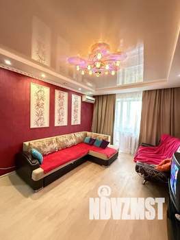 2-к квартира, посуточно, 52м2, 9/9 этаж