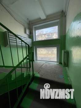 Студия квартира, посуточно, 35м2, 1/5 этаж