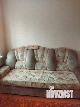 Студия квартира, на длительный срок, 18м2, 4/5 этаж