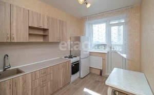 1-к квартира, на длительный срок, 34м2, 15/24 этаж