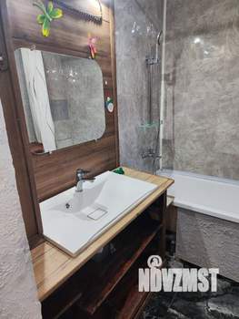 Студия квартира, на длительный срок, 22м2, 15/20 этаж