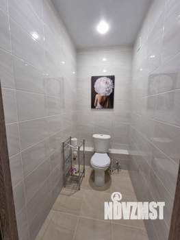 1-к квартира, на длительный срок, 43м2, 3/4 этаж