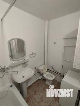 1-к квартира, на длительный срок, 37м2, 3/5 этаж