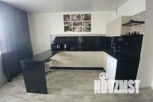 1-к квартира, посуточно, 57м2, 12/21 этаж