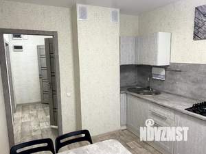 2-к квартира, посуточно, 56м2, 1/1 этаж
