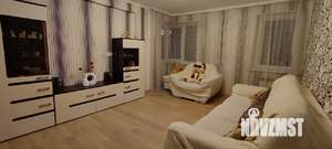 3-к квартира, на длительный срок, 96м2, 8/18 этаж