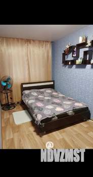 2-к квартира, посуточно, 46м2, 1/5 этаж