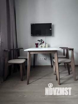 1-к квартира, на длительный срок, 45м2, 2/16 этаж