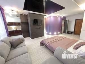 3-к квартира, посуточно, 80м2, 1/16 этаж