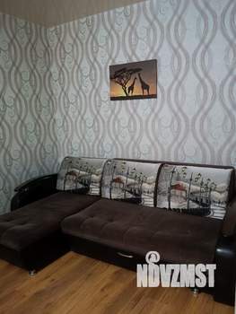 1-к квартира, на длительный срок, 35м2, 9/10 этаж