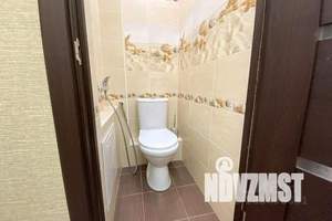 2-к квартира, посуточно, 55м2, 1/9 этаж