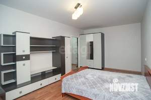 1-к квартира, на длительный срок, 37м2, 8/9 этаж