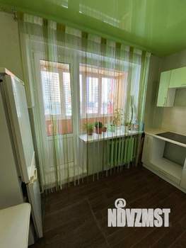 1-к квартира, на длительный срок, 38м2, 3/10 этаж