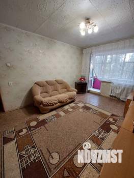 2-к квартира, на длительный срок, 54м2, 2/9 этаж
