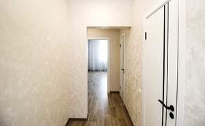 3-к квартира, на длительный срок, 73м2, 4/9 этаж