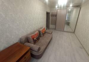 1-к квартира, на длительный срок, 35м2, 2/3 этаж