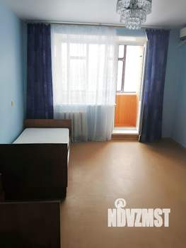 2-к квартира, на длительный срок, 52м2, 2/10 этаж