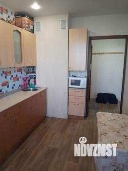 1-к квартира, на длительный срок, 42м2, 2/9 этаж