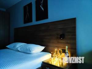 2-к квартира, посуточно, 42м2, 1/5 этаж