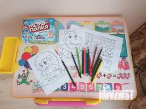 1-к квартира, посуточно, 41м2, 12/14 этаж