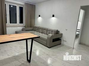 1-к квартира, на длительный срок, 37м2, 1/4 этаж