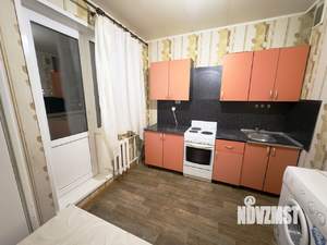 1-к квартира, на длительный срок, 36м2, 5/10 этаж