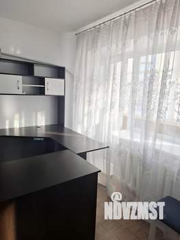 1-к квартира, на длительный срок, 35м2, 2/4 этаж