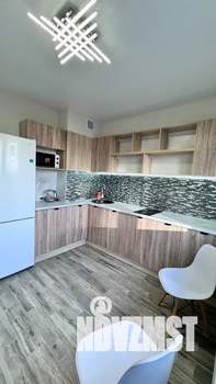 1-к квартира, посуточно, 34м2, 2/8 этаж