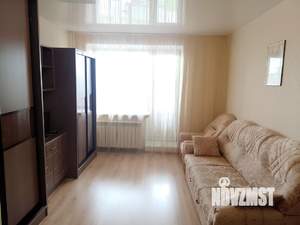 1-к квартира, на длительный срок, 36м2, 7/13 этаж