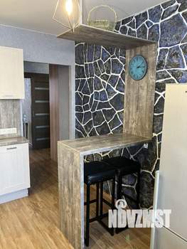 1-к квартира, на длительный срок, 34м2, 1/3 этаж