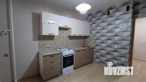 1-к квартира, на длительный срок, 36м2, 3/9 этаж