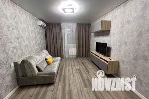 1-к квартира, посуточно, 50м2, 8/24 этаж