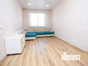 1-к квартира, на длительный срок, 35м2, 3/3 этаж