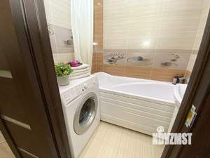 2-к квартира, посуточно, 55м2, 1/9 этаж