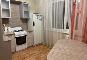 1-к квартира, на длительный срок, 38м2, 6/9 этаж