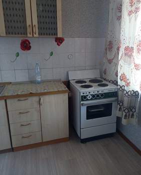 1-к квартира, на длительный срок, 35м2, 6/10 этаж