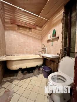 1-к квартира, на длительный срок, 37м2, 2/5 этаж