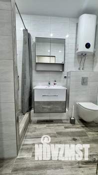 1-к квартира, посуточно, 34м2, 2/8 этаж