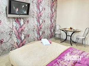 2-к квартира, посуточно, 39м2, 8/9 этаж