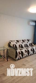 1-к квартира, посуточно, 36м2, 10/12 этаж