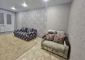 1-к квартира, на длительный срок, 38м2, 5/9 этаж