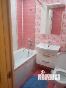 1-к квартира, на длительный срок, 39м2, 2/10 этаж