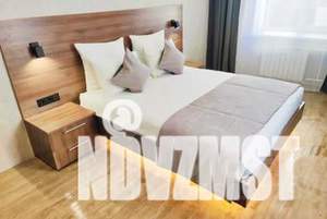 2-к квартира, посуточно, 57м2, 1/4 этаж