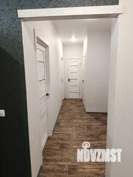 3-к квартира, на длительный срок, 58м2, 2/13 этаж