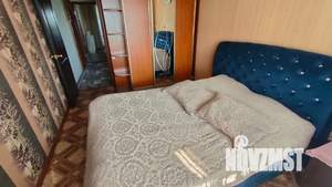 3-к квартира, посуточно, 70м2, 8/9 этаж